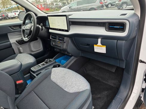 New 2026 Ford Maverick XLT w/ 4K Tow Package image 29