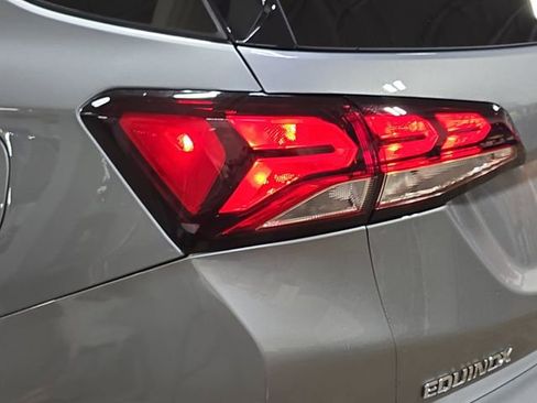 Used 2024 Chevrolet Equinox LT w/ LPO, Floor Liner Package image 34