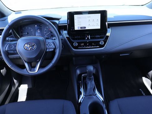 Certified 2023 Toyota Corolla SE image 15