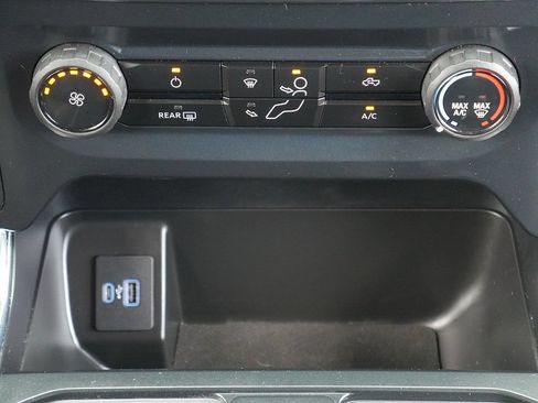 Used 2023 Ford F150 XL w/ STX Appearance Package AWD/4WD image 22