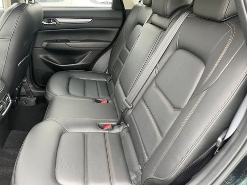 Used 2023 MAZDA CX-5 AWD 2.5 S image 7
