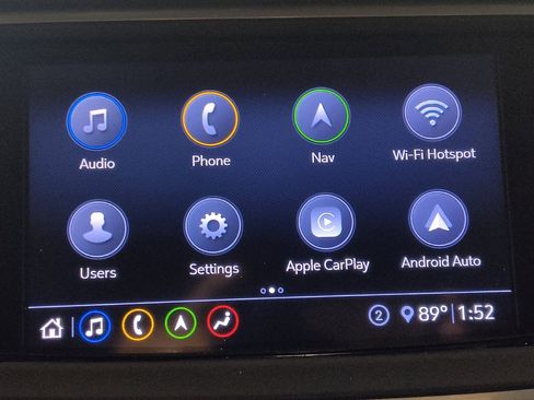 Used 2020 Buick Enclave Essence w/ Sound and Sites Package AWD/4WD image 25