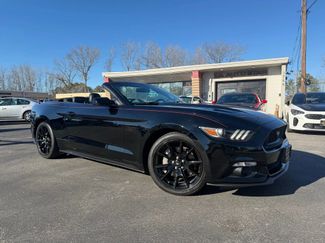 Used 2017 Ford Mustang GT Premium w/ Equipment Group 401A video 1