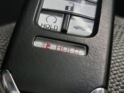 Used 2018 Honda CR-V EX image 32