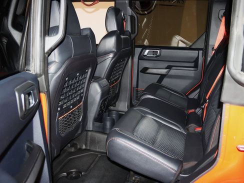 Used 2023 Ford Bronco Raptor image 59