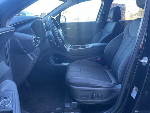 Used 2023 Hyundai Santa Fe SEL image 9