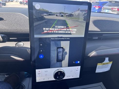 New 2025 Ford Mustang Mach-E Premium w/ Sport Appearance Package image 15