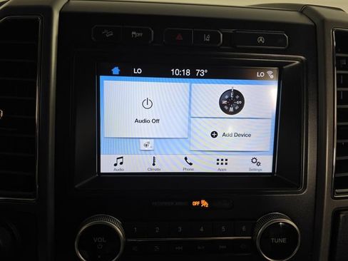 Used 2018 Ford Expedition Max XLT w/ Equipment Group 202A AWD/4WD image 18