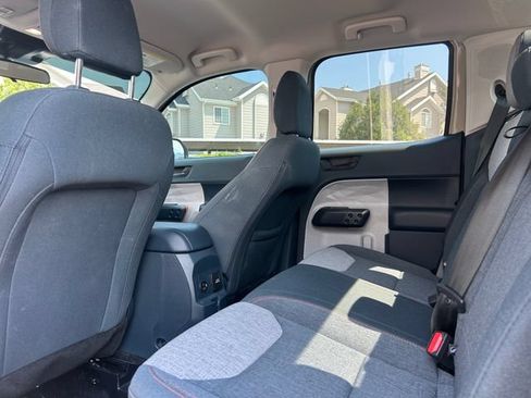 Used 2024 Ford Maverick XLT w/ XLT Luxury Package AWD/4WD image 33