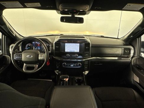 Used 2023 Ford F150 XLT w/ Equipment Group 301A Mid AWD/4WD image 33