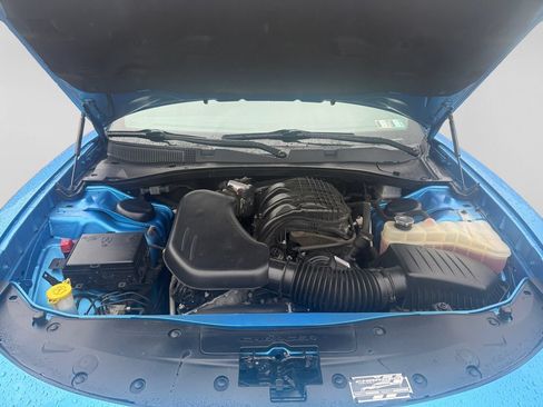 Used 2023 Dodge Charger GT w/ Blacktop Special Edition AWD/4WD image 20