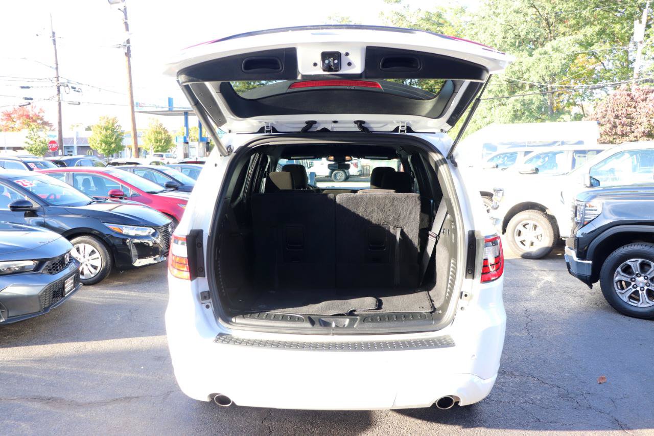 Used 2025 Dodge Durango GT AWD/4WD image 59