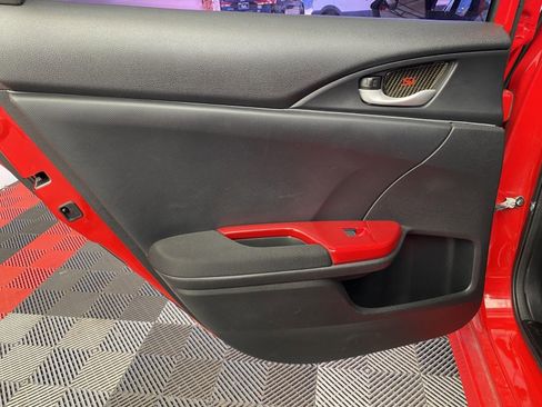 Used 2017 Honda Civic EX image 15