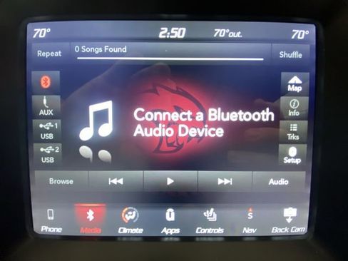 Used 2019 Dodge Durango R/T RWD image 16
