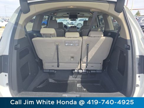 Used 2020 Honda Odyssey EX-L image 20