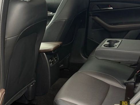 Used 2025 MAZDA CX-30 AWD 2.5 S w/ Premium Package image 13