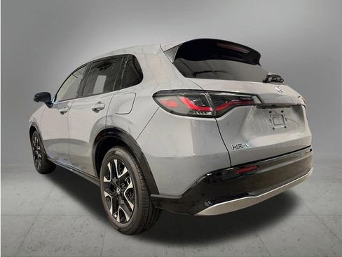 New 2026 Honda HR-V EX-L image 3