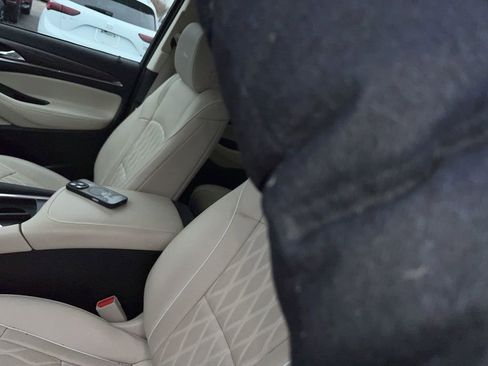 Certified 2024 Buick Enclave Avenir w/ Trailering Package, 5000 lbs. image 9