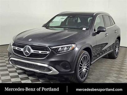 Certified 2025 Mercedes-Benz GLC 300 4MATIC