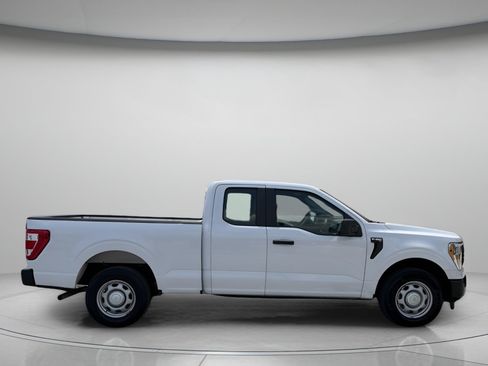 Used 2021 Ford F150 XL w/ XL Power Equipment Group RWD image 2