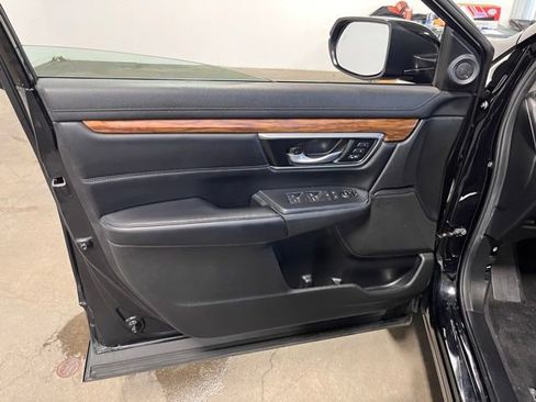Used 2022 Honda CR-V EX-L image 24