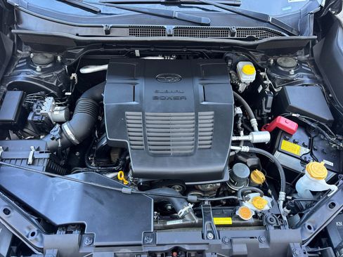 Used 2022 Subaru Forester Limited image 36