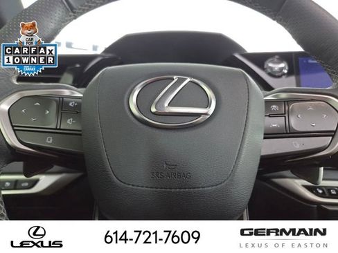 Certified 2024 Lexus RX 350 F Sport w/ Convenience Package AWD/4WD image 23