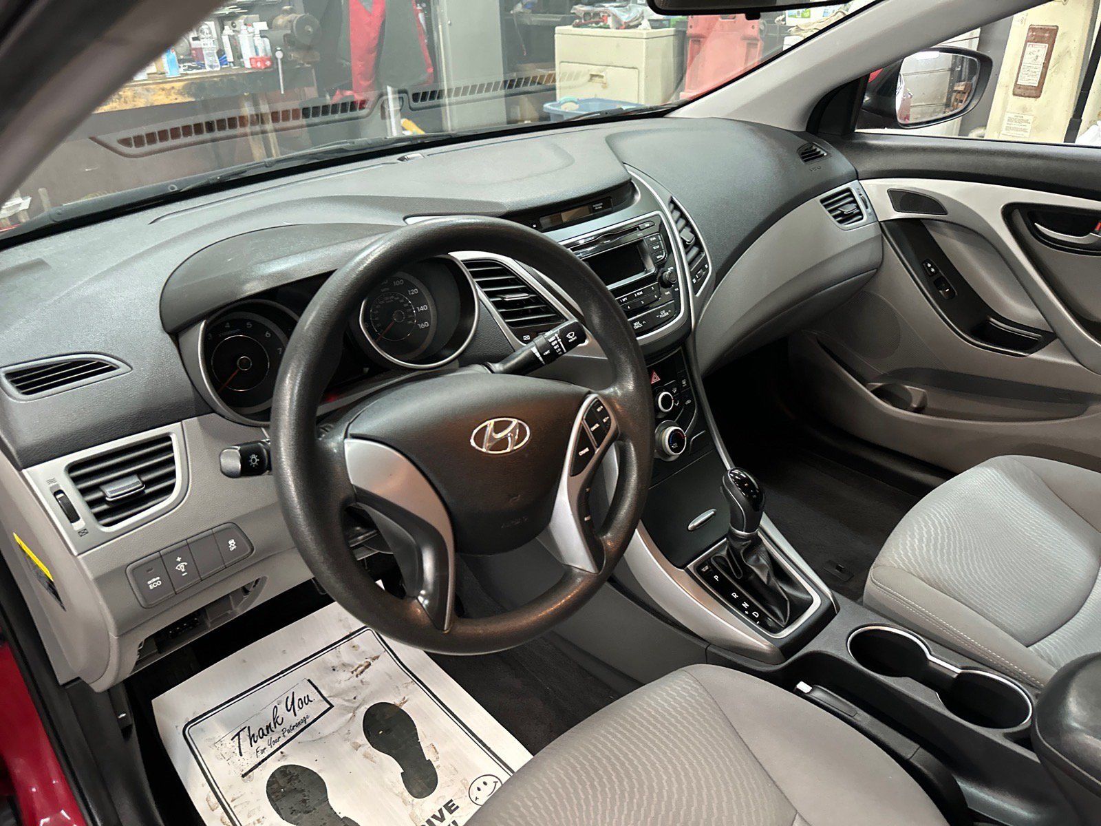 Used 2016 Hyundai Elantra SE FWD image 12