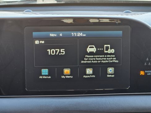 Used 2020 Hyundai Palisade SEL image 28