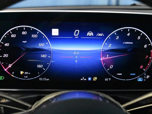 New 2026 Mercedes-Benz C 300 4MATIC Sedan image 15
