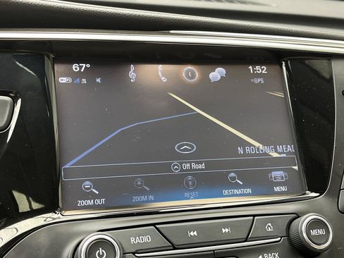Used 2019 Buick Envision Premium AWD/4WD image 5