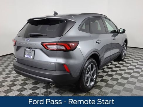 New 2026 Ford Escape ST-Line w/ Cold Weather Package image 3