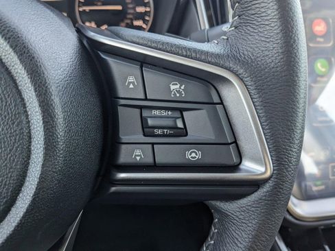 New 2025 Subaru Legacy Premium w/ Popular Package #1A image 29