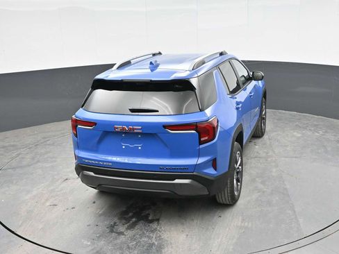 New 2026 GMC Terrain Elevation w/ Elevation Premium Package image 34