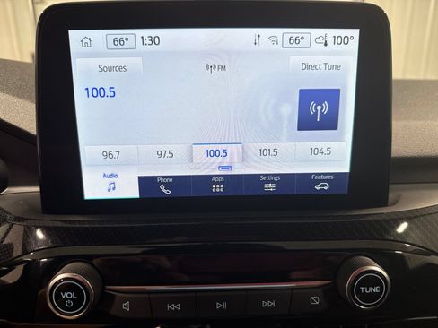 Used 2025 Ford Escape ST-Line AWD/4WD image 24
