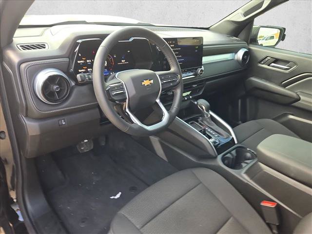 Used 2024 Chevrolet Colorado LT w/ LT Convenience Package RWD image 10