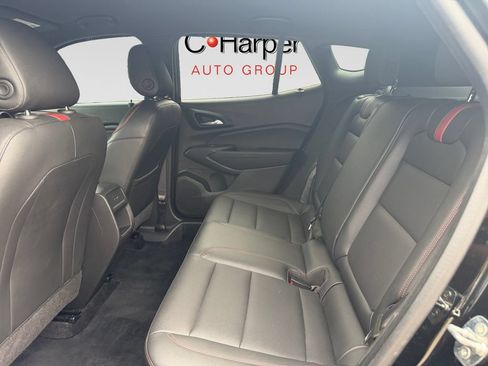 Used 2024 Chevrolet Trax RS FWD image 15