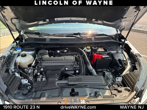 Certified 2023 Lincoln Corsair Reserve w/ Equipment Group 201A AWD/4WD image 28