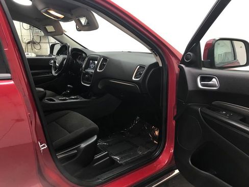 Used 2019 Dodge Durango AWD w/ Trailer Tow Group IV image 35
