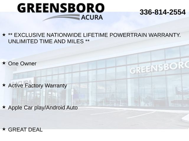 Used 2025 Acura MDX Type S w/ Advance Package AWD/4WD image 6