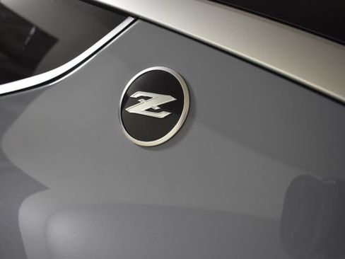 Used 2024 Nissan Z Performance w/ Floor Mat Package RWD image 44