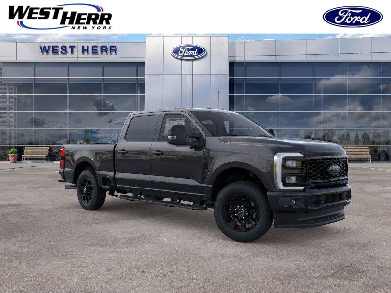 New 2026 Ford F250 XLT w/ XLT Premium Package AWD/4WD image 1