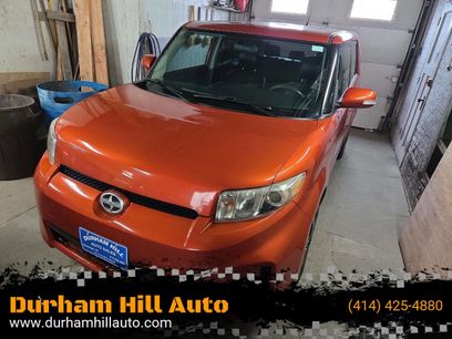 Used 2012 Scion xB Release Series 9.0