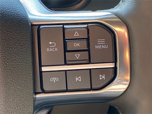 Used 2024 Ford F150 Platinum w/ Equipment Group 703A Plus image 19