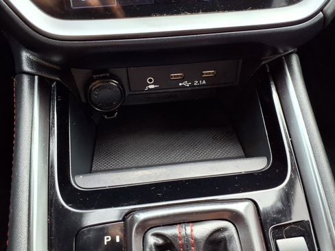 Used 2023 Subaru WRX GT image 8