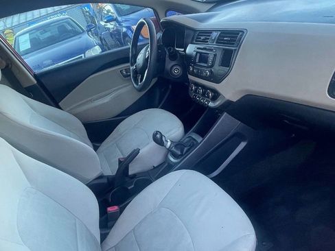 Used 2012 Kia Rio LX image 20