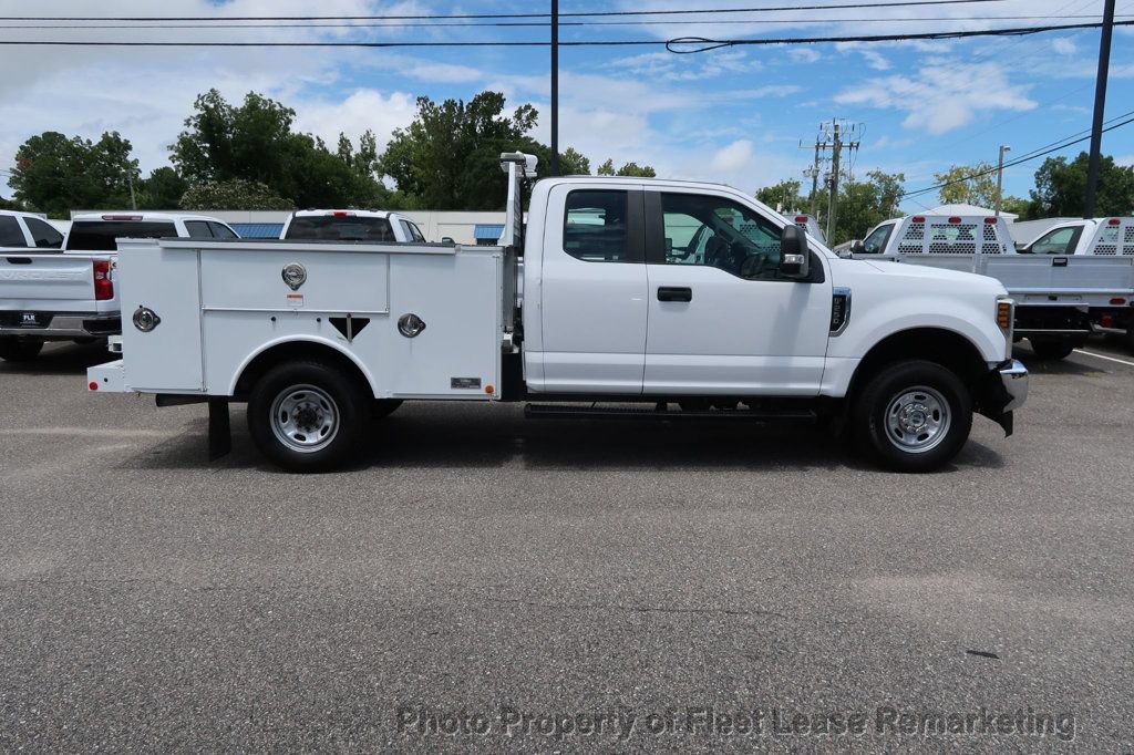 Used 2019 Ford F250 XL w/ XL Value Package AWD/4WD image 6