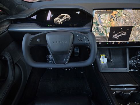 Used 2021 Tesla Model S Long Range image 14