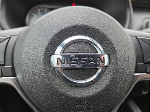 Used 2019 Nissan Kicks SR w/ SR Premium Package image 22