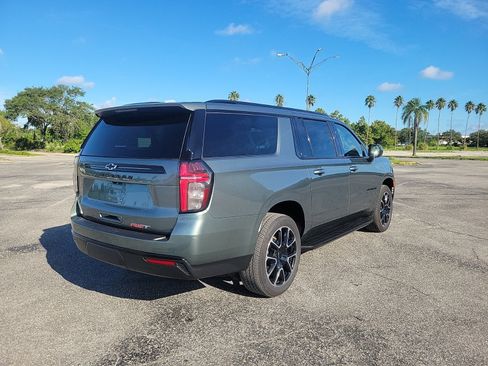 Used 2024 Chevrolet Suburban RST image 28
